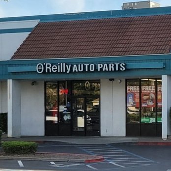 O'Reilly Auto Parts - Storefront - Auto Parts & Supplies Near Me - Hayward, California O'Reilly Auto Parts - Storefront - Auto Parts & Supplies Near Me - Hayward, California
