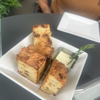 Carmen's Lunch Bar & Tapas - CARMEN'S SODA BREAD - Tapas Bars Near Me - Pensacola, Florida