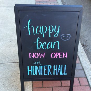 Happy Bean - Coffee & Tea Near Me - Mount Vernon, Ohio Happy Bean - Coffee & Tea Near Me - Mount Vernon, Ohio