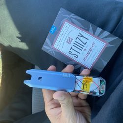 Sticky's Smoke Shop
