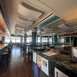 The Oyster Farm Seafood Eatery