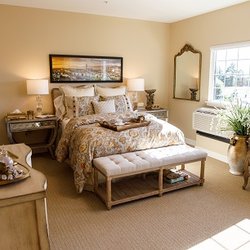 Aegis Living Ravenna - Model Apartment