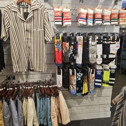 Division Menswear