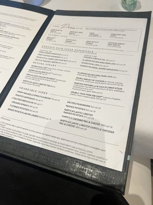 FLEMING'S PRIME STEAKHOUSE & WINE BAR - Updated June 2026 - 519 Photos &  268 Reviews - 3064 N Causeway Blvd, Metairie, Louisiana - Steakhouses - Restaurant  Reviews - Phone Number - Menu - Yelp