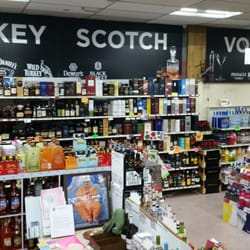 Fivestar Liquors