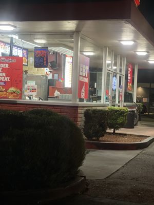 Jack in the Box by null