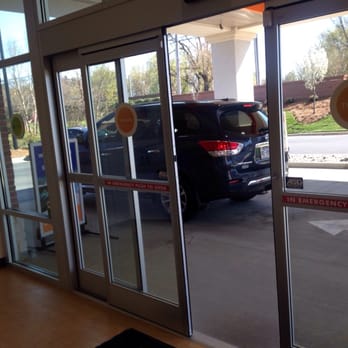 Tide Cleaners - Drive through - Dry Cleaning Near Me - Charlotte, North Carolina