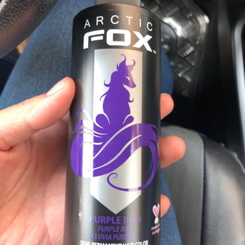 Sally Beauty - Artic Fox - Cosmetics & Beauty Supply Near Me - Sacramento, California