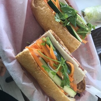 Crispy Banh Mi - Sandwiches Near Me - Charlotte, North Carolina Crispy Banh Mi - Sandwiches Near Me - Charlotte, North Carolina