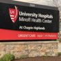 Photo of University Hospitals Minoff Health Center