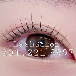 The Lash Salon