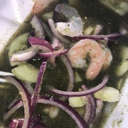 Aguachile