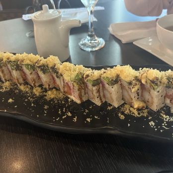 Sokai Sushi Bar - Miami - Sushi Bars Near Me - Miami, Florida