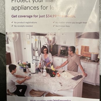 The Appliance Guyz - We sell the products to cover all your household appliances for low cost of $29 - Appliances & Repair Near Me The Appliance Guyz - We sell the products to cover all your household appliances for low cost of $29 - Appliances & Repair Near Me