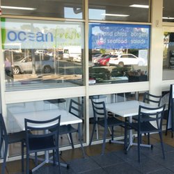 Ocean Fresh Currimundi