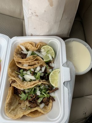 Taquería Oaxaqueña de la Gueleguetza by null