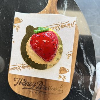 Honey Brewed Cafe - Coffee & Tea Near Me - Hackensack, New Jersey Honey Brewed Cafe - Coffee & Tea Near Me - Hackensack, New Jersey
