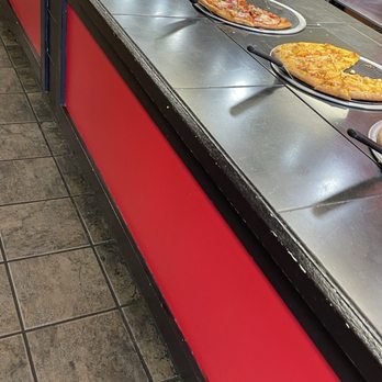 Cicis Pizza - More of the lineup - Pizza Near Me - Slidell, Louisiana