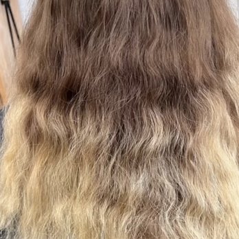 Gold & Braid Salon - Before - Hair Salons Near Me - Costa Mesa, California Gold & Braid Salon - Before - Hair Salons Near Me - Costa Mesa, California