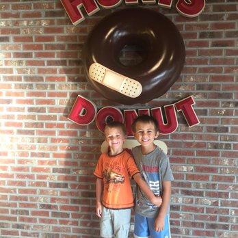 Hurts Donut - Donuts Near Me - Branson, Missouri Hurts Donut - Donuts Near Me - Branson, Missouri
