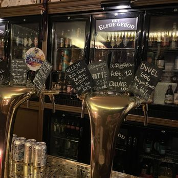 Het Elfde Gebod - Classic Brown Bar - Pubs Near Me - Amsterdam, New Hampshire Het Elfde Gebod - Classic Brown Bar - Pubs Near Me - Amsterdam, New Hampshire