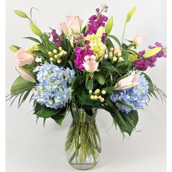 Tiger Lily Florist - The South Battery