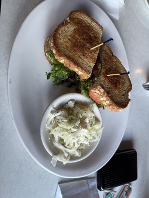 Village Bread Cafe by null