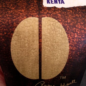 George Howell Coffee - Mamuto AA (Kenya) - Coffee Roasteries Near Me - Acton, Massachusetts