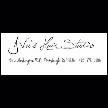 Jvu's Hair Studio - Hair Salons Near Me - Pittsburgh, Pennsylvania Jvu's Hair Studio - Hair Salons Near Me - Pittsburgh, Pennsylvania