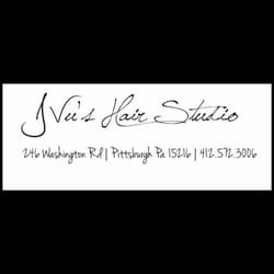 Jvu's Hair Studio