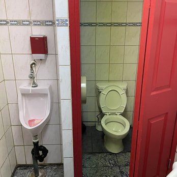 Rendez-Vous - I found the men's washroom gross. It's in need of a reno. - Ethiopian Near Me - Toronto, Ontario Rendez-Vous - I found the men's washroom gross. It's in need of a reno. - Ethiopian Near Me - Toronto, Ontario