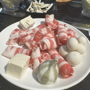 Boil Spot - Korean Near Me - Tampa, Florida