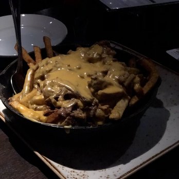 Red Cow St. Paul - Pork and cheese poutine - Burgers Near Me - St Paul, Minnesota Red Cow St. Paul - Pork and cheese poutine - Burgers Near Me - St Paul, Minnesota