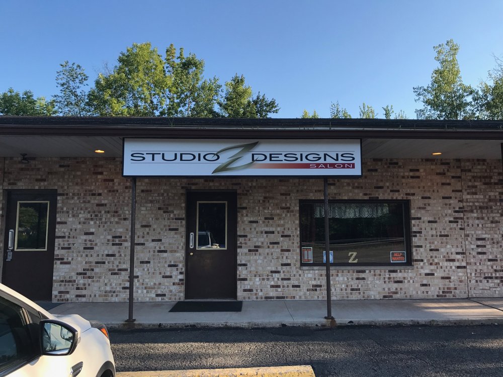 STUDIO Z DESIGNS Updated September 2024 12 Photos 3200 Memorial