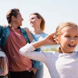 Professional Pharmacy - What to Keep in a Car's First Aid Kit