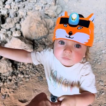 Lala's Wee Loft - Got some exploring to do this summer?
We have some kid-friendly adventure gear perfect for even your littlest adventure budd... - Toy Stores Near Me - Dana Point, California Lala's Wee Loft - Got some exploring to do this summer?
We have some kid-friendly adventure gear perfect for even your littlest adventure budd... - Toy Stores Near Me - Dana Point, California