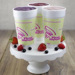 Planet Smoothie - Make your party delicious one. cater with us.
