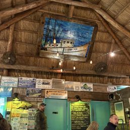 Island ambiance Island ambiance