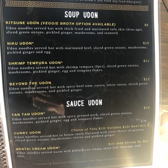 Beyond The Bowl - Poke Near Me - Seattle, Washington Beyond The Bowl - Poke Near Me - Seattle, Washington