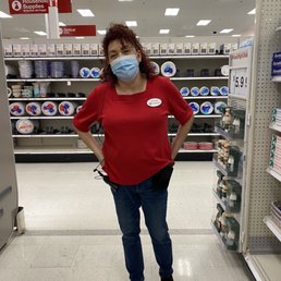 Great job Christina Great job Christina