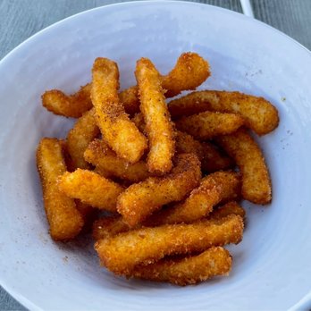 California Fish Grill - Calamari - Seafood Near Me - Pasadena, California California Fish Grill - Calamari - Seafood Near Me - Pasadena, California