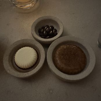 Vespertine - New American Near Me - Culver City, California