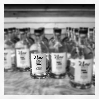 2bar Spirits - Distilleries Near Me - Seattle, Washington