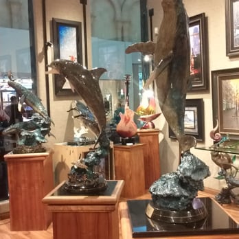 Wyland Galleries - Art Galleries Near Me - Las Vegas, Nevada