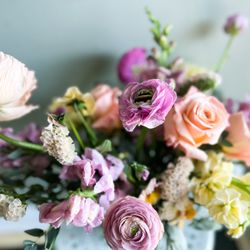 The Vines Flower & Garden Shop - Mother's Day Flowers