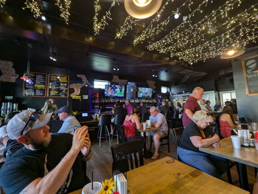 Bolton's Curbside Cookery by null