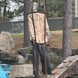 Pirate's Cove Adventure Golf