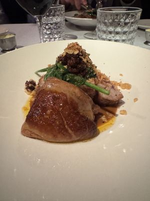 Le Club Chasse et Pêche by null
