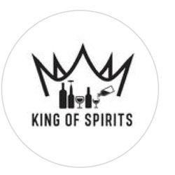 King of Spirits - King of Spirits Logo