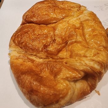 Bakery Corner - Enormous filled croissant - Bakeries Near Me - Chula Vista, California